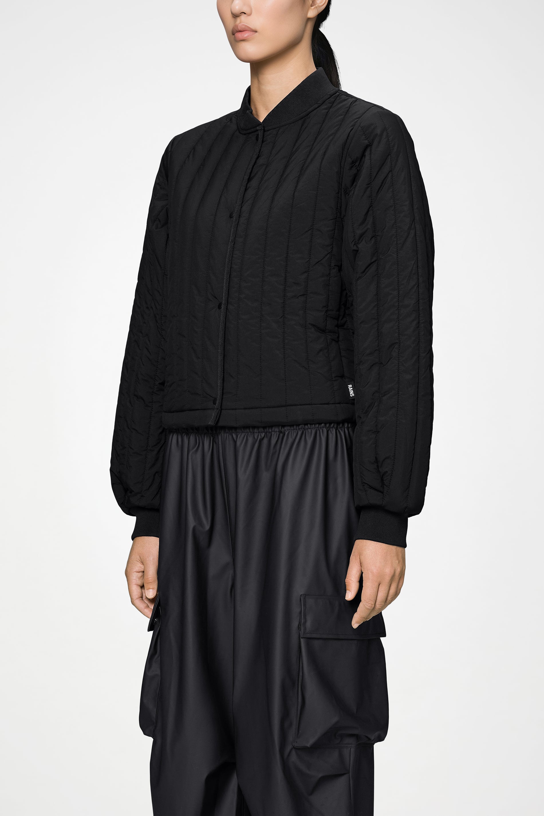 Banja Liner Bomber W Jacket