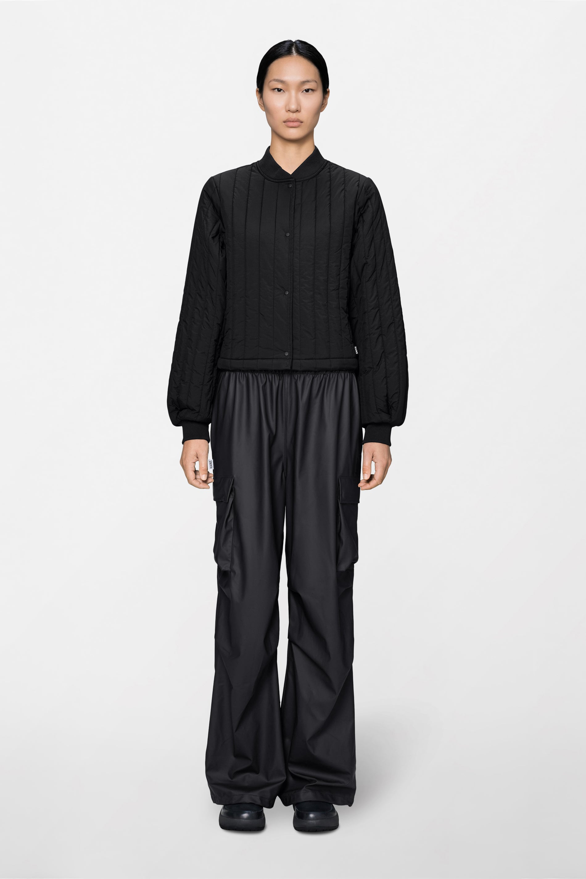 Banja Liner Bomber W Jacket
